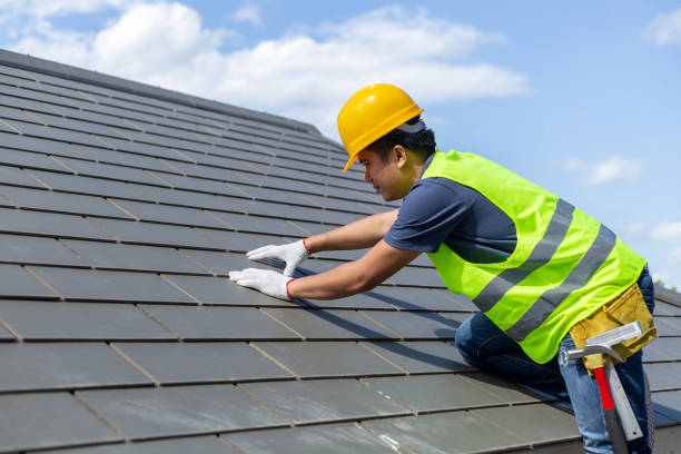 Best Flat Roof Repair Services  in Pittsburg, KS