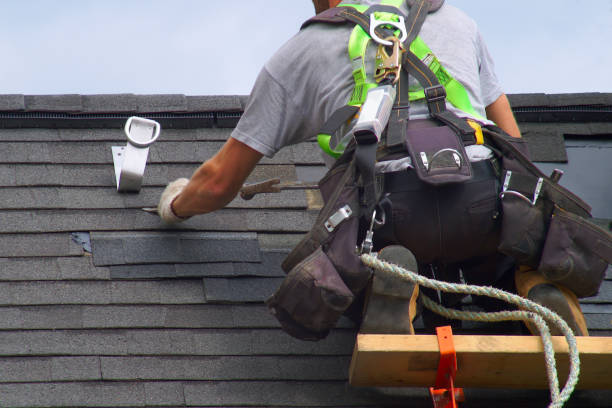 Best Roof Waterproofing Services  in Pittsburg, KS