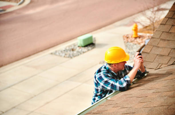 Best Emergency Roof Repair  in Pittsburg, KS