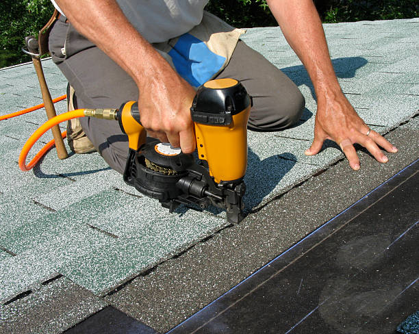 Best Emergency Roof Repair  in Pittsburg, KS