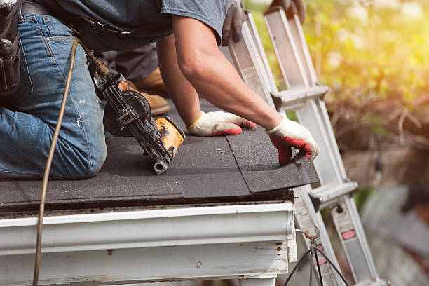 Pittsburg, KS Roofing Contractor Company