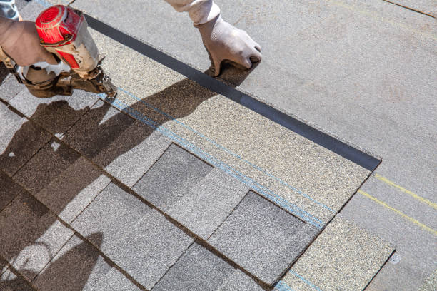 Reliable Pittsburg, KS Roofing Contractor Solutions
