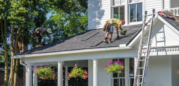 Roof Waterproofing Services in Pittsburg, KS